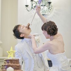 モンサンミッシェル大聖堂 の写真12枚目