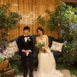 ブランリール大阪の写真2枚目