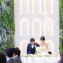 アルカンシエル ベリテ 大阪の写真23枚目