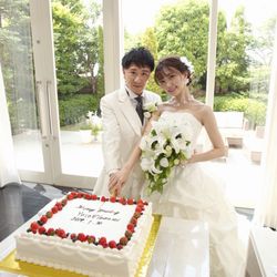 ベルヴィ アズ グレイスの写真35枚目