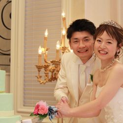 アートグレイス・ウエディングコースト 大阪の写真12枚目