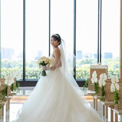 hmn_wedさんの披露宴・挙式カバー写真
