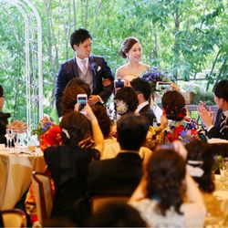 ブルー:ブランの写真21枚目