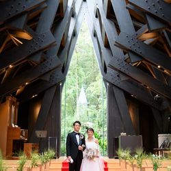 迎賓館の写真5枚目