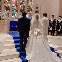 アニヴェルセル みなとみらい横浜の写真15枚目