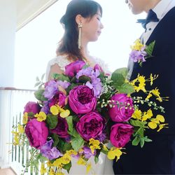 アニヴェルセル 東京ベイの写真31枚目