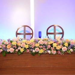 シェラトン・グランデ・トーキョーベイ・ホテルの写真20枚目