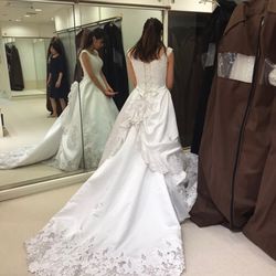 ホテル大阪ガーデンパレスの写真10枚目