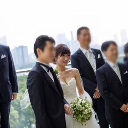 パレスホテル東京の写真1枚目