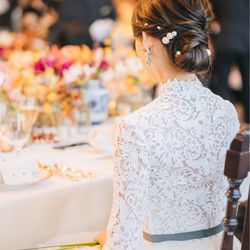 東京會舘の写真17枚目