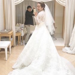 パレスホテル東京の写真18枚目