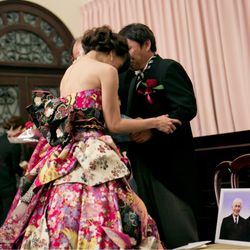 モンサンミッシェル大聖堂 の写真25枚目