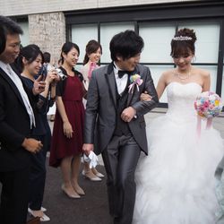 ザ ランドマークスクエアトーキョーの写真33枚目