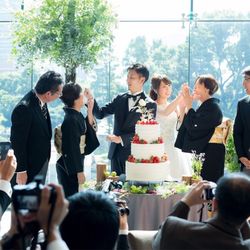 パレスホテル東京の写真1枚目