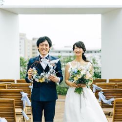 メゾン プルミエールの写真15枚目