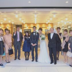 BAYSIDE GEIHINKAN VERANDA minatomiraiの写真33枚目