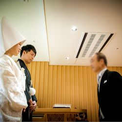 八芳園の写真22枚目