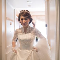 ホテルニューグランドの写真35枚目