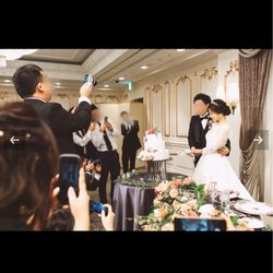 横浜ロイヤルパークホテルの写真36枚目