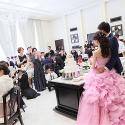 アーフェリーク迎賓館 博多の写真8枚目