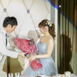 アニヴェルセル みなとみらい横浜の写真21枚目