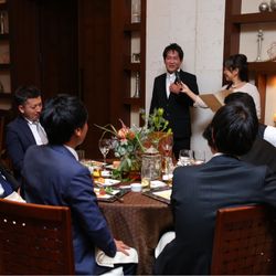 表参道TERRACEの写真15枚目