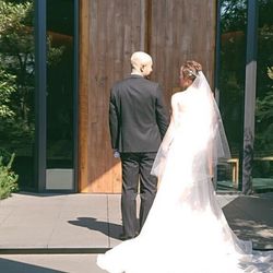 kiki.___brideさんの披露宴・挙式カバー写真