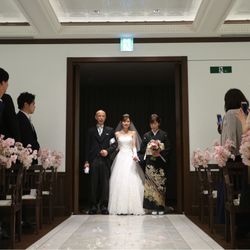 インスタイルウェディング京都の写真6枚目