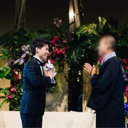 パレスホテル東京の写真16枚目