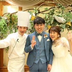 オランジュベールの写真12枚目