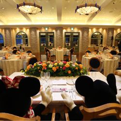 シェラトン・グランデ・トーキョーベイ・ホテルの写真34枚目