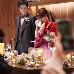 アニヴェルセル みなとみらい横浜の写真17枚目