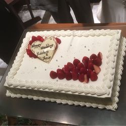 ラソールガーデン大阪の写真8枚目