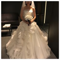 ウエディングテラスの写真5枚目