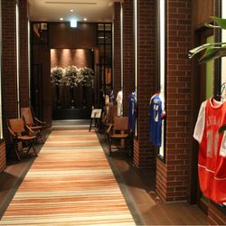 グランドオリエンタル みなとみらいの写真21枚目