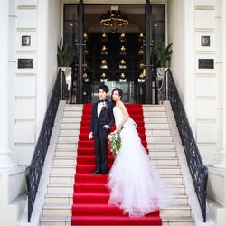 ニーズ青山 by T&G WEDDING の写真15枚目