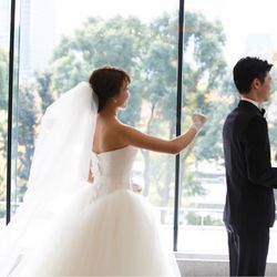 パレスホテル東京の写真8枚目