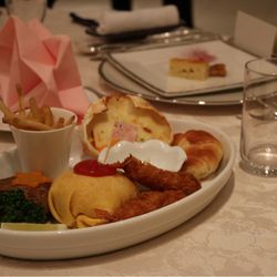 ルーデンス伊勢崎 ウエディングヴィラの写真4枚目