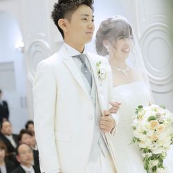 アルカンシエル ベリテ 大阪の写真28枚目