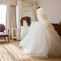 ホテル椿山荘東京の写真28枚目