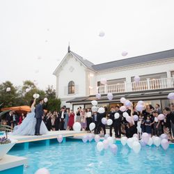 アルカンシエル ベリテ 大阪の写真2枚目