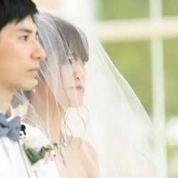 パラダイスガーデン・クリスタルチャペルの写真34枚目