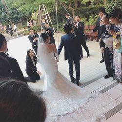 八芳園の写真12枚目