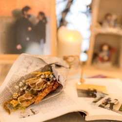 ザ・リーヴス プレミアムテラスの写真16枚目