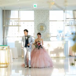 アニヴェルセル みなとみらい横浜の写真10枚目