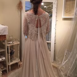 パラッツォ ドゥカーレ 麻布の写真16枚目