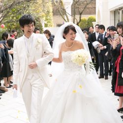 白金迎賓館 アートグレイスクラブの写真23枚目