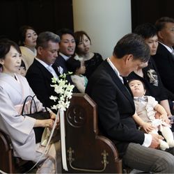 ホテルモントレ ラ・スール大阪の写真14枚目