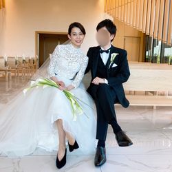 東京會舘の写真28枚目