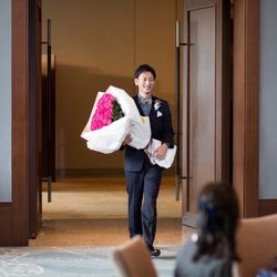 パレスホテル東京の写真33枚目